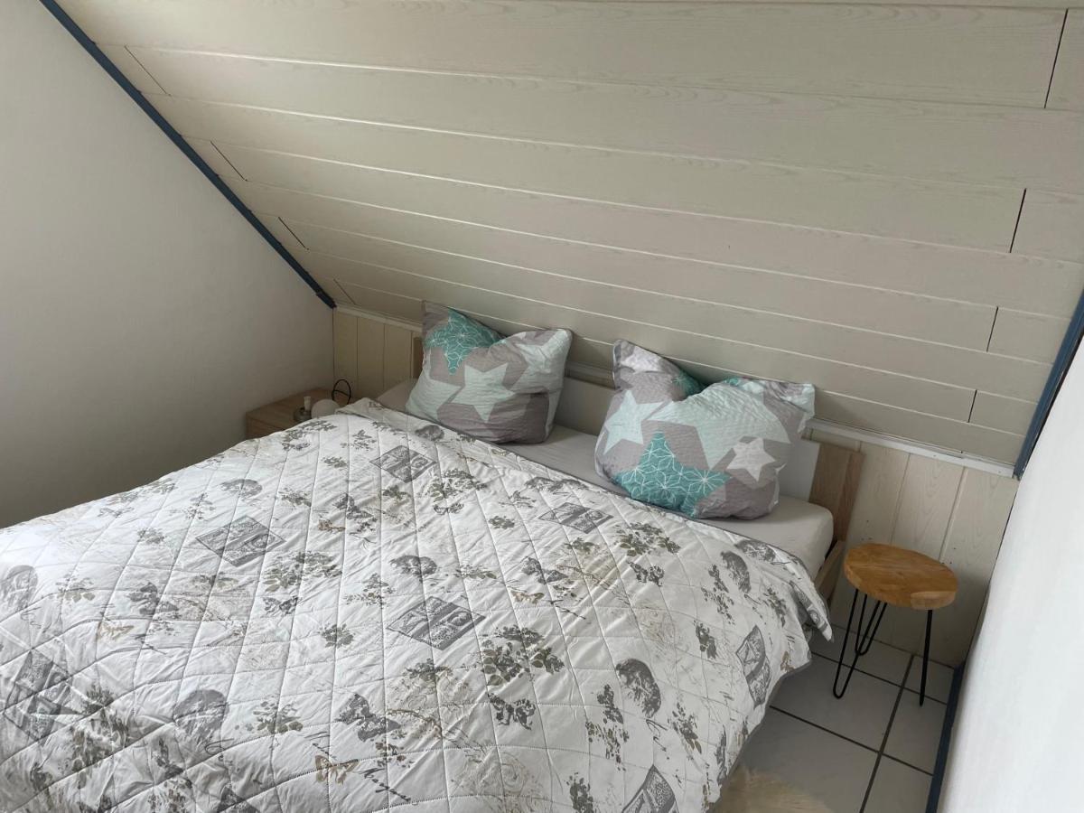 Familie Decker-Behrends Apartment Upleward Luaran gambar