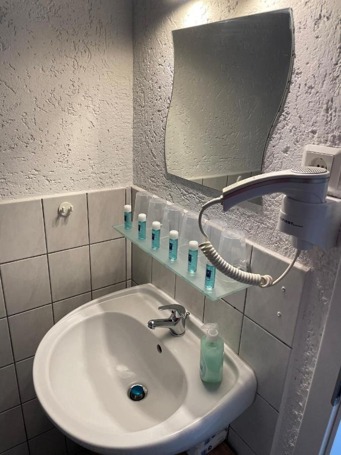 Familie Decker-Behrends Apartment Upleward Luaran gambar