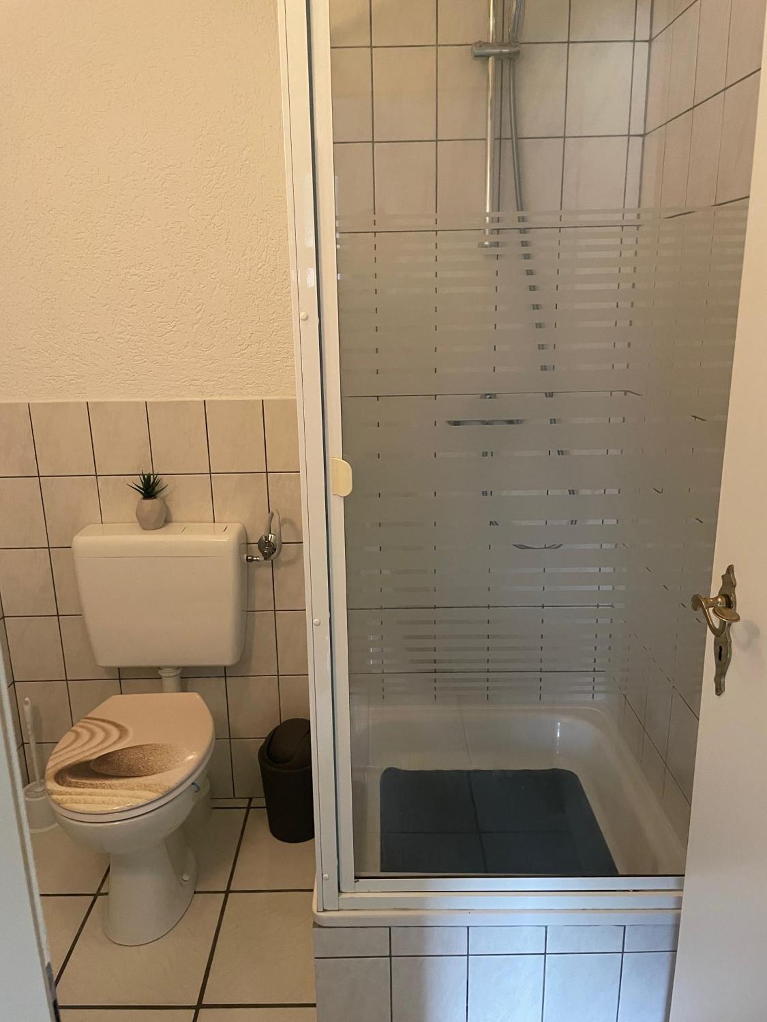 Familie Decker-Behrends Apartment Upleward Bilik gambar
